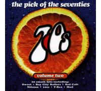 Various Artists - Pick of the 70's - Volume 2
