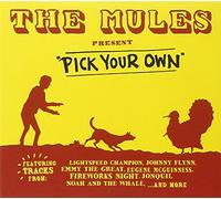 Various Artists - Pick Your Own