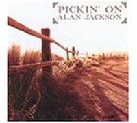 Various Artists - Pickin on Alan Jackson