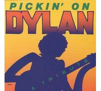 Various Artists - Pickin' On Dylan: A Tribute