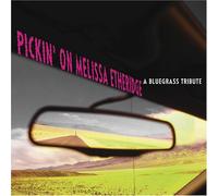 Various Artists - Pickin on Melissa Etheridge: Bluegrass