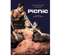 VARIOUS ARTISTS - PICNIC (1 DVD)
