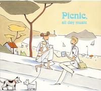Various Artists - Picnic: All Day Music