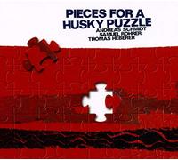 Various Artists - Pieces For A Husky Puzzle