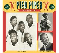 Pied Piper