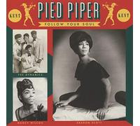 Various Artists - Pied Piper ~ Follow Your Soul