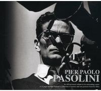 Various Artists - Pier Paolo Pasolini (W/Book)