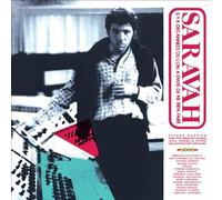 Various Artists - Pierre Barouh and the Saravah Sound