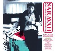 Various Artists - Pierre Barouh and the Saravah Sound [VINYL]