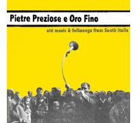 Various Artists - Pietre Prezioso E Oro Fino [VINYL]
