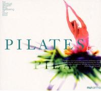 Various Artists - Pilates
