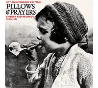 Various Artists - Pillows and Prayers [VINYL]