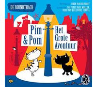 Various Artists - Pim & Pom - Het Grote..