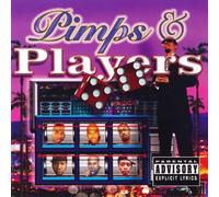 Various Artists - Pimps & Players