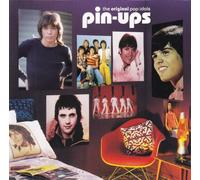 Various Artists - Pin Ups: The Original Pop Idols