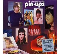 Various Artists Pin Ups - The Original Pop Idols (CD) Album (US IMPORT)
