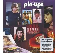 Various Artists - Pin Ups The Original Pop Idols - CD - K3z