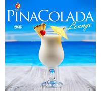 Various Artists - Pina Colada Lounge