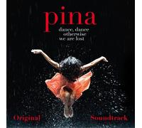 VARIOUS ARTISTS - PINA (WIM WENDERS)