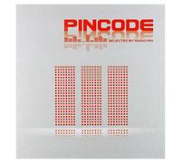 Various Artists - Pincode - Selected By Radio Pin 3 (BOX)