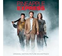 Various Artists - Pineapple Express
