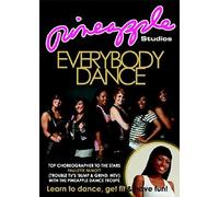 Various Artists - Pineapple Studios - Everybody Dance [DVD]