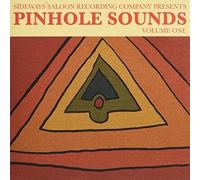 Various Artists - Pinhole Sounds Vol.1 [VINYL]