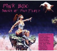Various Artists - Pink Box: Songs of Pink Floyd
