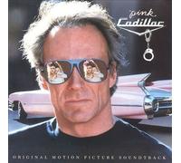 Various Artists - Pink cadillac / 92 59221