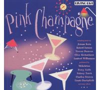 Various Artists - Pink Champagne - A Collection Of Vintage Light Music