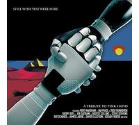 VARIOUS ARTISTS - PINK FLOYD TRIBUTE STILL WISH YOU WERE HERE - Vinyl - K600z
