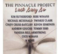 Various Artists - Pinnacle Project 2: Last Say So