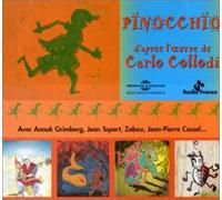 Various Artists - Pinocchio [French Import]