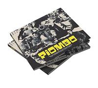 Various Artists - PIOMBO Italian Crime Soundtracks From The Years Of Lead (1973-1981)