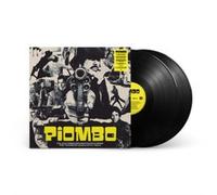 Various Artists - PIOMBO Italian Crime Soundtracks From The Years Of Lead (1973-1981) [VINYL]