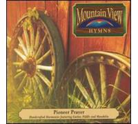 Various Artists - Pioneer Prayer