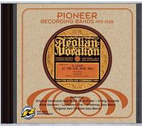 Various Artists - Pioneer Recording Bands 1917-1920