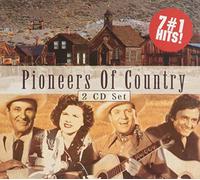 Various Artists - Pioneers of Country