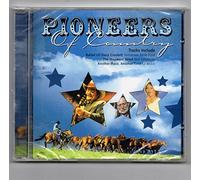 Various Artists - Pioneers Of Country