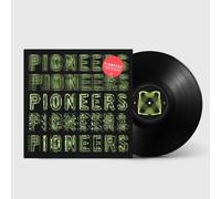 Various Artists - Pioneers / Various - Limited [New Vinyl LP] Ltd Ed, Canada - I