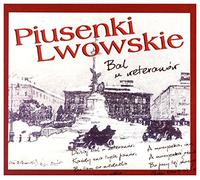 Various Artists - Piosenki Lwowskie [CD]