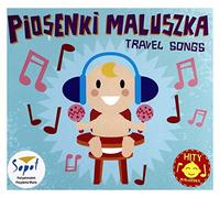 Various Artists - Piosenki Maluszka (digipack) [CD]