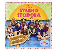 Various Artists - PIOSENKI STUDIA STODOLA