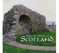 Various Artists - Pipes & Drums of Scotland