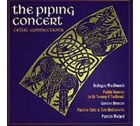 Various Artists - Piping Concert: Celtic Connections