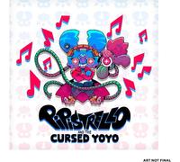 Various Artists - Pipistrello And The Cursed Yoyo (Original Soundtrack) [New Vin
