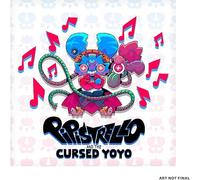 Various Artists - Pipistrello And The Cursed Yoyo (Original Soundtrack) [Vinyl LP] [VINYL]