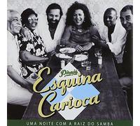 Various Artists - Piraja Esquina Carioca: Noite Com Raiz Do Samba