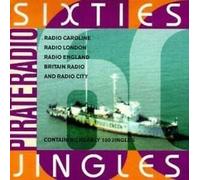 Various Artists - Pirate Radio Jingles From The Sixties [European Import]