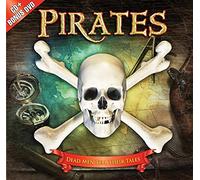 Various Artists - Pirates: Dead Men Tell Their Tales /